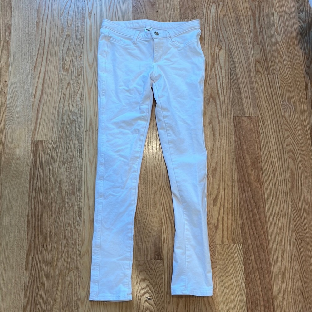 Urban Groove White jeans
